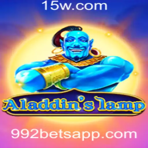 Descubra o Fascinante Mundo de Aladdinslamp e Apostas 992 Bet