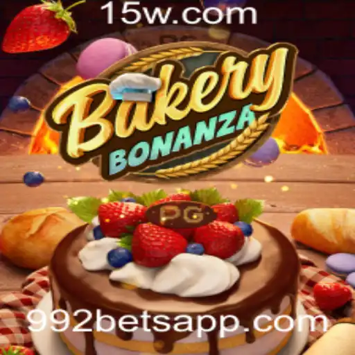 Descubra o Universo Delicioso de BakeryBonanza com 992 bet