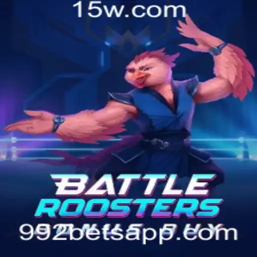 BattleRoostersBonusBuy: A Nova Sensação dos Jogos de Aposta