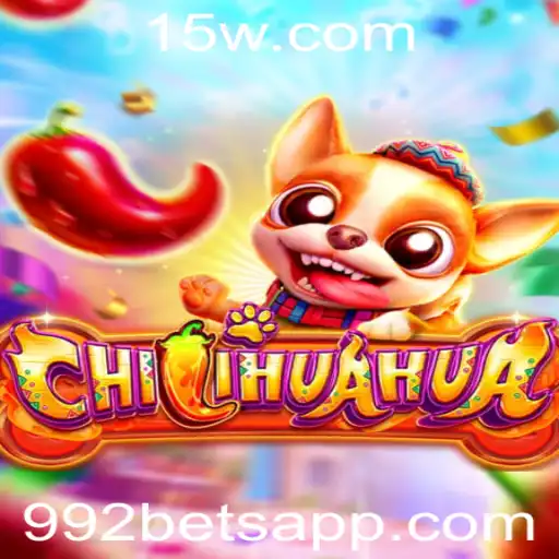 Descubra o Empolgante Mundo de CHILIHUAHUA: O Jogo de Apostas Inovador com 992 Bet