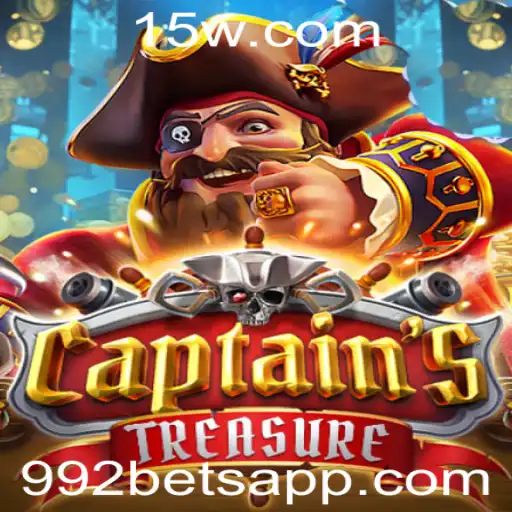 CaptainssTreasure: Um Mergulho no Mundo das Apostas Com 992 Bet