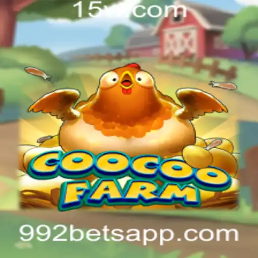 Descubra o Fascinante Mundo de CooCooFarm com 992 Bet