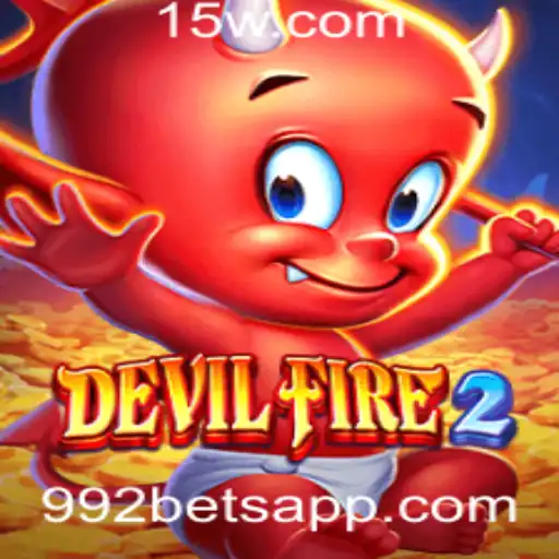 Explorando DevilFire2: A Nova Sensação dos Jogos de Apostas com 992 Bet