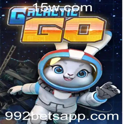Descubra o Universo de Diversão com GalacticGO e a Aposta 992
