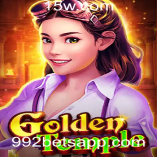 GoldenTemple: Descobrindo a Aventura Mística com a Chave 992 Bet