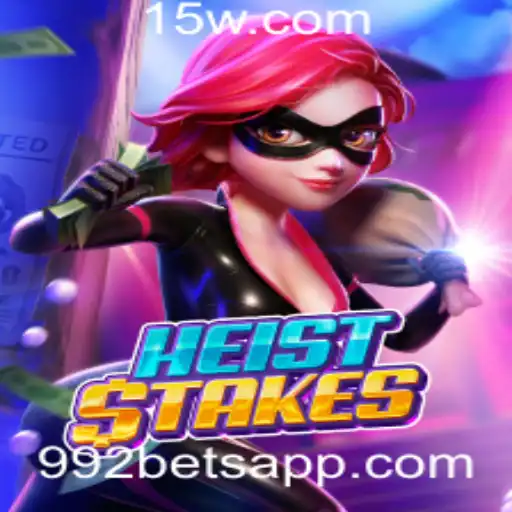 HeistStakes: Um Novo Horizonte no Mundo dos Jogos de Apostas