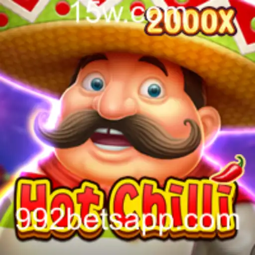 Explorando o Mundo Dinâmico de HotChilli: Um Jogo Ardente com 992 Bet