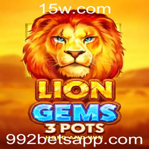 Explorando LionGems3pots: Estratégias e Regras do Jogo Popular