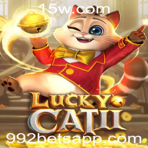 Explorando LuckyCatII: Um Jogo de Apostas com Emoção e Estratégia