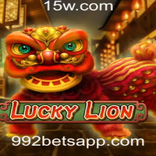 Descubra a Atração do Jogo LuckyLion com 992 Bet