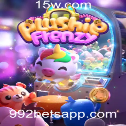 Explorando o Mundo de PlushieFrenzy e a Emoção da Aposta 992 Bet