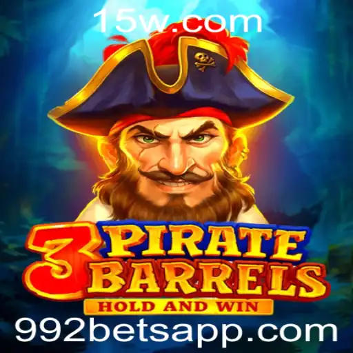 Explore o Mundo de 3PirateBarrels: Um Jogo de Aventura e Estratégia