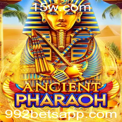 Explorando o Fascinante Jogo AncientPharaoh: Descrição, Introdução e Regras