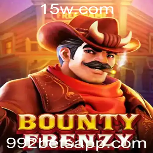 Explorando a Aventura de 'BountyFrenzy' e o Conceito de '992 Bet'