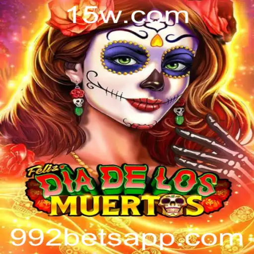 Descubra FelizDiadelos: O Jogo Que Mistura Sorte e Estratégia com 992 Bet