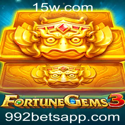 FortuneGems3: Explorando o Universo de Diversão com 992 Bet