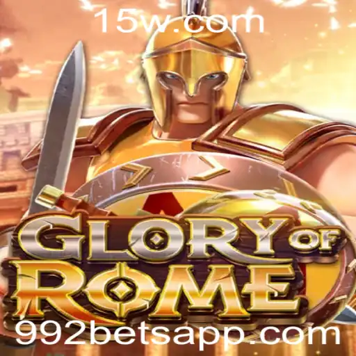 Glory of Rome: Descubra o Empolgante Mundo do Jogo de Estratégia '992 bet'