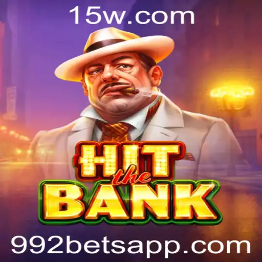 Explorando o Fascinante Jogo 'HitTheBank' e a Estratégia '992 Bet'