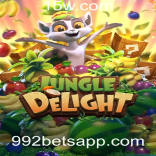 Descubra o Mundo Emocionante de JungleDelight