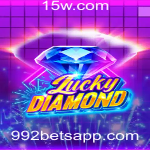 Explorando o Mundo de LuckyDiamond e a Estratégia 992 Bet