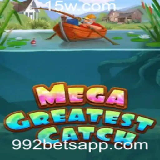 Descubra o Mundo Empolgante do MegaGreatestCatch: Regras, Introdução e Estratégias