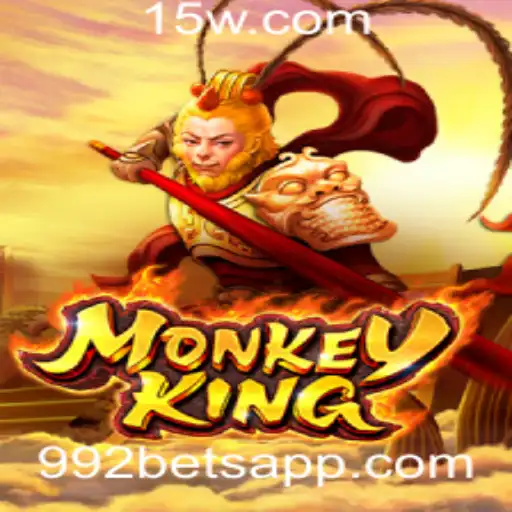 Descubra o Fascinante Mundo de MonkeyKing e Como Apostar com 992 Bet