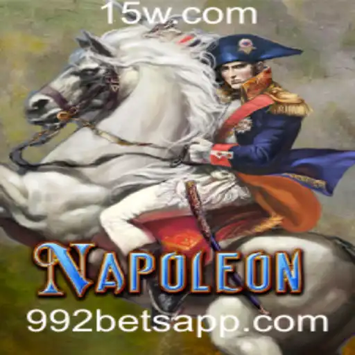 Descubra o Fascinante Mundo do Jogo Napoleon e Aposte com 992 Bet