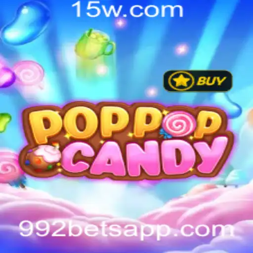 Explorando o Mundo de POPPOPCANDY: Guia Completo sobre o Jogo e a Palavra-chave '992 bet'
