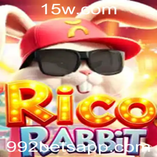 Explorando o Mundo Empolgante de RicoRabbit e o Conceito de 992 Bet