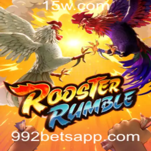 Descubra o Mundo Fascinante de RoosterRumble: O Último Fenômeno dos Jogos de Aposta