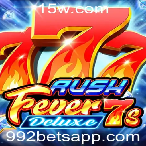 Explorando o Universo de RushFever7sDeluxe: Uma Aventura de Apostas com 992 Bet