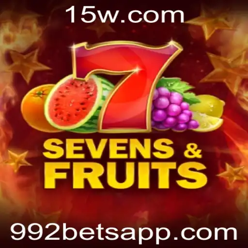 Desvendando o Fascinante Universo de SevensFruits e Sua Relação com 992 Bet
