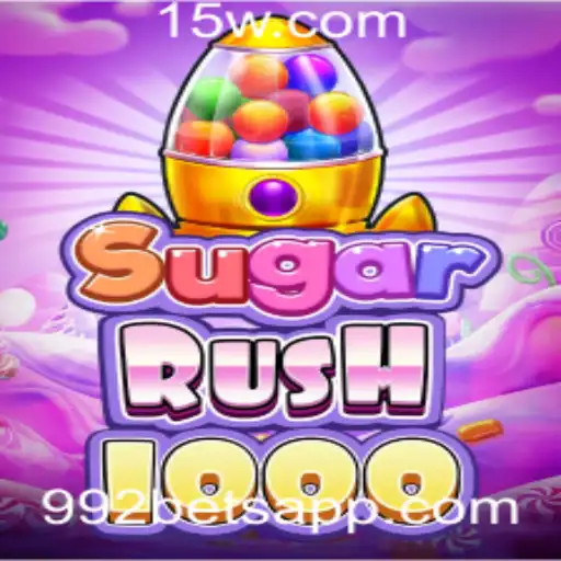 Descubra o Mundo Empolgante de SugarRush1000: Exploração e Estratégia