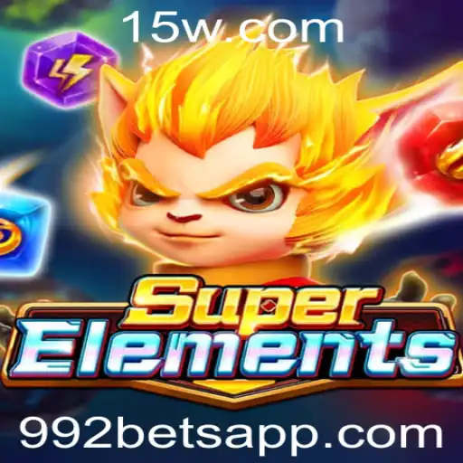 Descubra o Fascinante Mundo de SuperElements