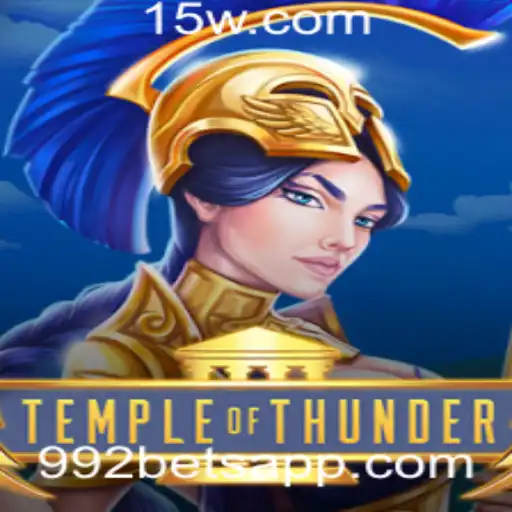 TempleofThunder: Explorando o Universo Eletrizante do Jogo com 992 bet