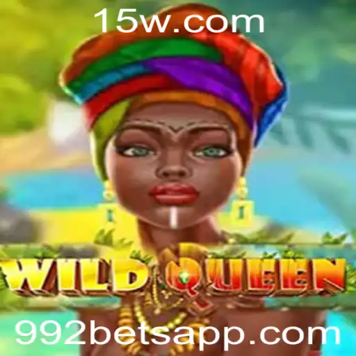 Explorando o Universo do Jogo 'WildQueen' com 992 bet