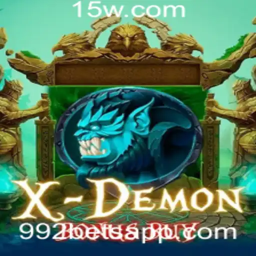Explorando o Mundo de XDemonBonusBuy e a Estratégia '992 Bet'