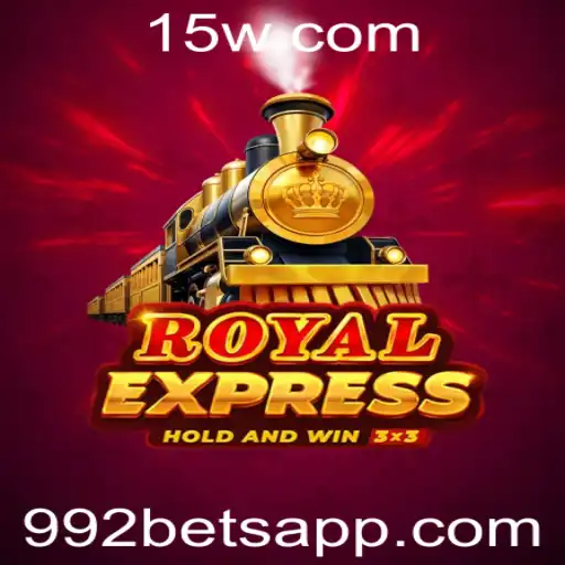 Descubra RoyalExpress: O Jogo de Apostas Inovador com 992 Bet