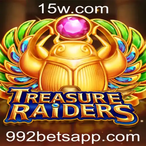 Descubra o Fascinante Mundo de TreasureRaiders