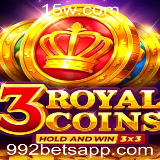 Desvendando o Fascinante Jogo 3RoyalCoins: Regras e Estratégias com 992 Bet