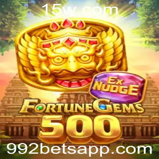 FortuneGems500: Descubra o Novo Mundo do Entretenimento e Apostas com 992 Bet