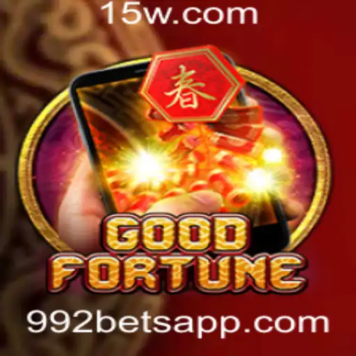 Descubra o Universo de GoodFortuneM e Apostas 992 bet