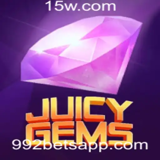 Descubra JuicyGems: O Brilhante Mundo de Apostas com 992 Bet