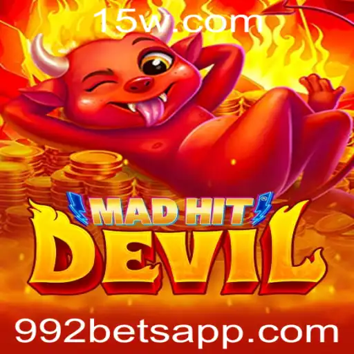 Tudo sobre o Jogo MadHitDevil e a Palavra-Chave de Sucesso 992 Bet