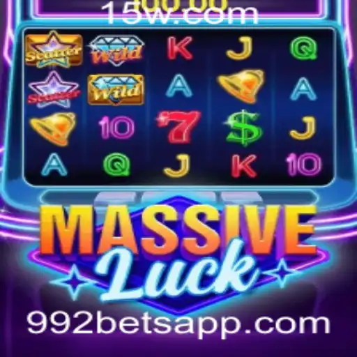 Explorando o Fascinante Jogo MassiveLuck: Um Mergulho nas Regras e Estratégias