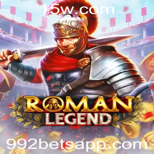 Descubra RomanLegend: O Novo Jogo Empolgante com 992 Bet